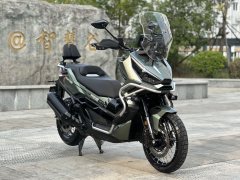 Zontes 368G - ფოტო 1