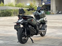 Zontes 368G - ფოტო 3
