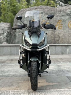 Zontes 368G - ფოტო 4