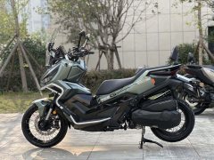Zontes 368G - ფოტო 8