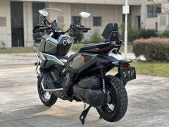 Zontes 368G - ფოტო 9