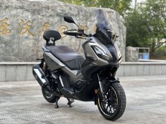 Honda ADV350 - ფოტო 1