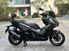 Honda ADV350 - ფოტო 2