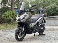 Honda ADV350 - ფოტო 7