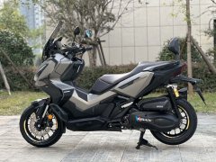 Honda ADV350 - ფოტო 8