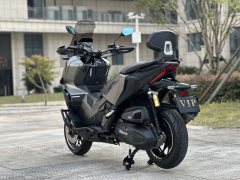 Honda ADV350 - ფოტო 9