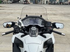 Honda Gold Wing GL1800 - ფოტო 5