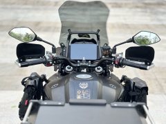 Benelli TRK552 550 cc - ფოტო 5