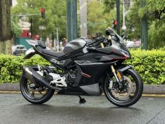 CFMOTO 450SR - ფოტო 1