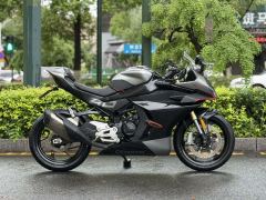CFMOTO 450SR - ფოტო 2