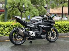CFMOTO 450SR - ფოტო 3