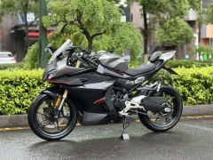 CFMOTO 450SR - ფოტო 4