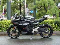 CFMOTO 450SR - ფოტო 5