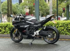 CFMOTO 450SR - ფოტო 6
