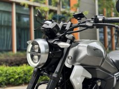 Sundiro Honda CBF190TR - photo 8