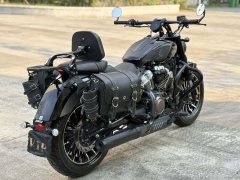 Benda Graystone 250 - ფოტო 3