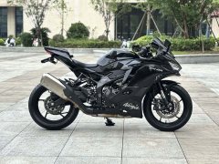 Kawasaki ZX-4R 400 cc - ფოტო 2