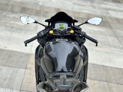 Kawasaki ZX-4R 400 cc - ფოტო 5