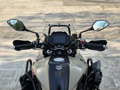 Benelli TRK552 550 cc - ფოტო 5