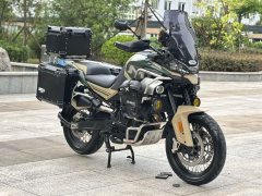 CFMOTO 800MT - ფოტო 1
