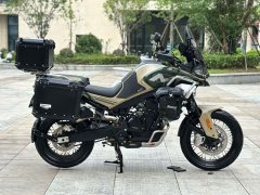 CFMOTO 800MT - ფოტო 2