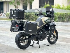 CFMOTO 800MT - ფოტო 3