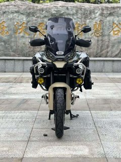 CFMOTO 800MT - ფოტო 4