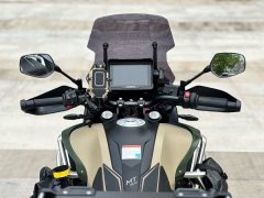 CFMOTO 800MT - ფოტო 5