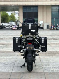 CFMOTO 800MT - ფოტო 6