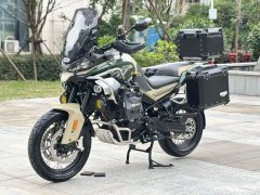 CFMOTO 800MT - ფოტო 7