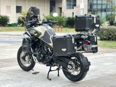 CFMOTO 800MT - ფოტო 9