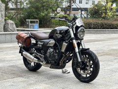 Cyclone RE600 560 cc - ფოტო 1