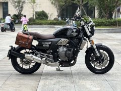Cyclone RE600 560 cc - ფოტო 2