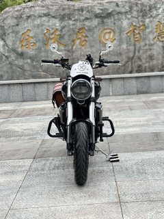 Cyclone RE600 560 cc - ფოტო 4