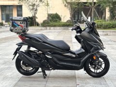 Honda NSS350 - ფოტო 2