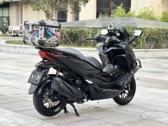 Honda NSS350 - ფოტო 3