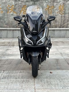 Honda NSS350 - ფოტო 4