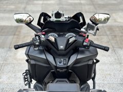 Honda NSS350 - ფოტო 5
