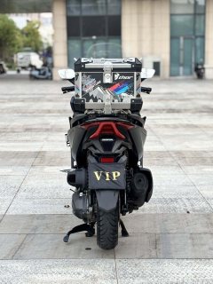 Honda NSS350 - ფოტო 6