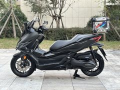 Honda NSS350 - ფოტო 8