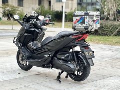 Honda NSS350 - ფოტო 9