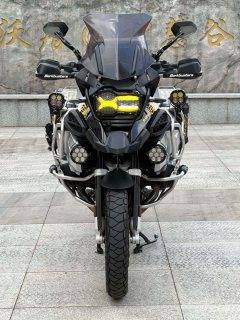 BMW R 1250 GS - ფოტო 4
