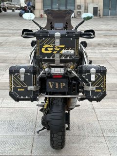 BMW R 1250 GS - ფოტო 6