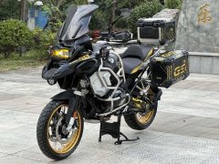 BMW R 1250 GS - ფოტო 7