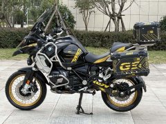 BMW R 1250 GS - ფოტო 8