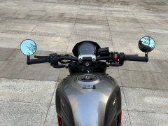 Triumph Trident 660 - ფოტო 3