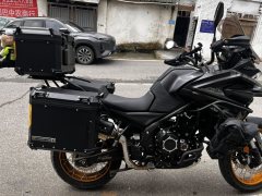 Voge DS525 500 cc - ფოტო 2
