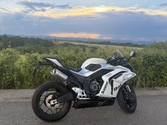 CFMOTO 500SR - ფოტო 4