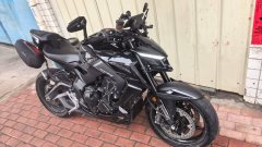 Zontes 703R 700 cc - фото 1