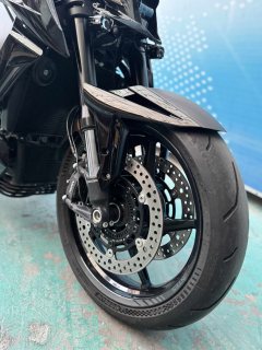 Zontes 703R 700 cc - фото 10